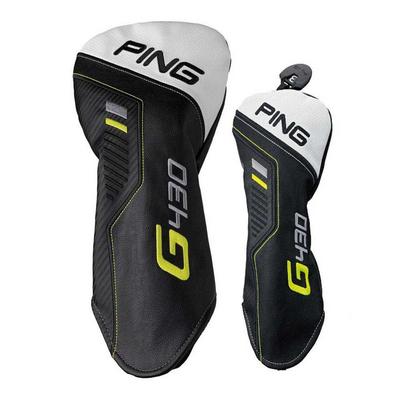 Ping G430 Max Mens Set - Graphite - thumbnail image 11