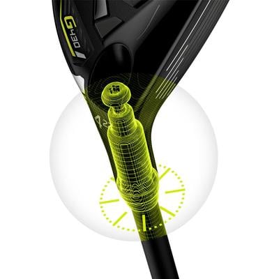 Ping G430 Golf Hybrids Tech 3 Thumbnail | Clickgolf.co.uk - thumbnail image 7
