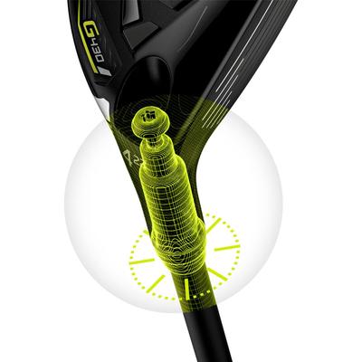 Ping G430 HL Golf Hybrids Tech 3 Thumbnail | Cliclgolf.co.uk - thumbnail image 7