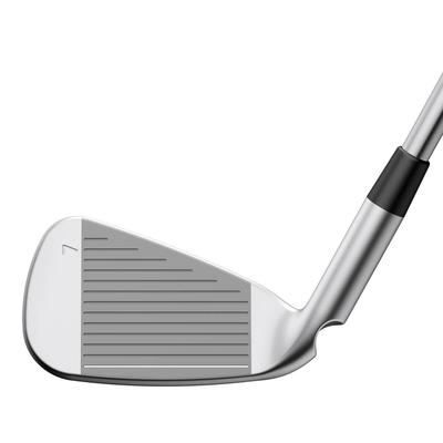 Ping G430 Golf Irons Steel Face Thumbnail - Click Golf - thumbnail image 3