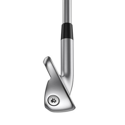 Ping G430 Max Mens Set - Graphite - thumbnail image 10