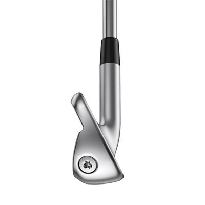 Ping G430 Golf Irons Steel Toe Thumbnail - Click Golf - thumbnail image 4