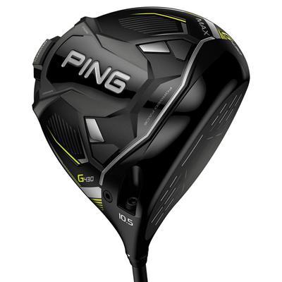 Ping G430 MAX Golf Driver Standard Thumbnail | Clickgolf.co.uk