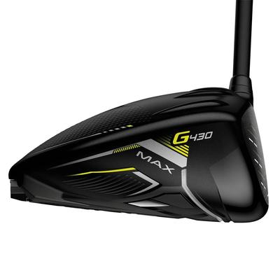 Ping G430 MAX Golf Driver Toe Thumbnail | Clickgolf.co.uk - thumbnail image 4