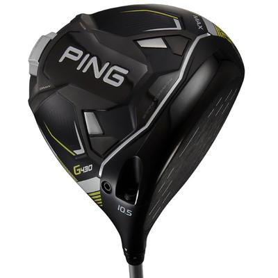 Ping G430 MAX HL Golf Driver