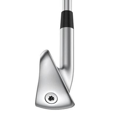 Ping G740 Golf Irons - Steel - thumbnail image 5