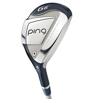Ping G Le 3 Ladies Golf Hybrids