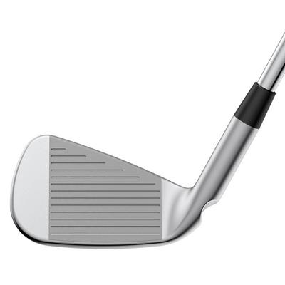 Ping i240 Golf Irons - Steel - thumbnail image 3