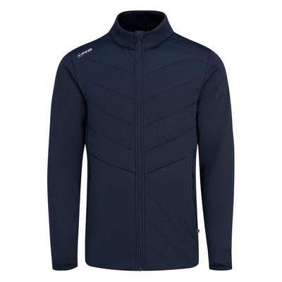 Ping Ivan Sensorwarm Golf Jacket - Navy