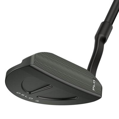 Ping PLD Milled Oslo 3 Golf Putter