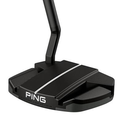 Ping PLD Milled Ally Blue 4 Golf Putter - thumbnail image 3