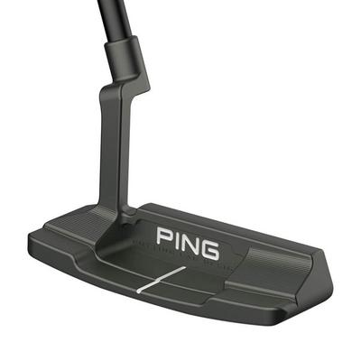 Ping PLD Milled Anser 2D Golf Putter - thumbnail image 3
