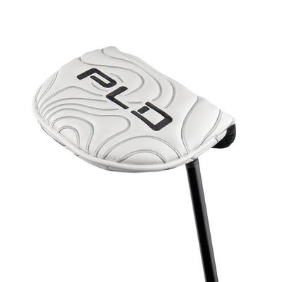 Ping PLD Milled Ally Blue 4 Golf Putter - thumbnail image 5