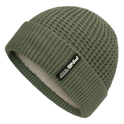 Ping Quintin Sensorwarm Fleece Lined Golf Beanie - Laurel