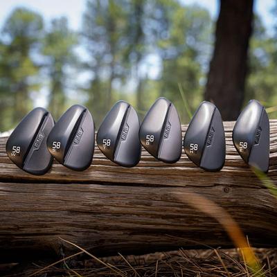 Ping S159 Midnight Wedge - thumbnail image 6