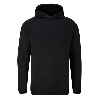Ping Saul Sensorwarm Golf Hoodie - Black