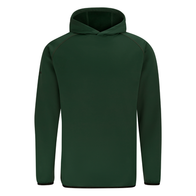 Ping Saul Sensorwarm Golf Hoodie - Gorse Green