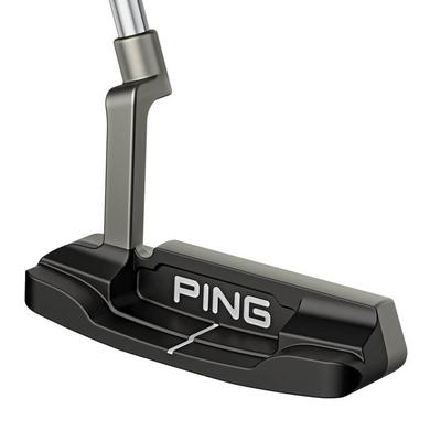 Ping Scottsdale Anser Golf Putter - thumbnail image 3