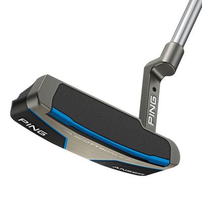 Ping Scottsdale Anser Golf Putter