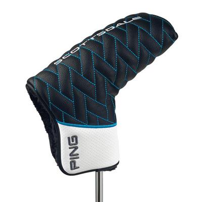 Ping Scottsdale DS72 Golf Putter - thumbnail image 4