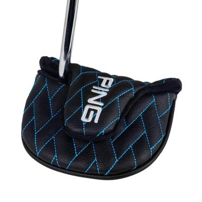 Ping Scottsdale Oslo 3 Golf Putter - thumbnail image 5