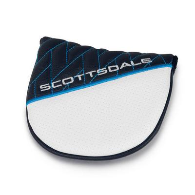 Ping Scottsdale Oslo 3 Golf Putter - thumbnail image 4