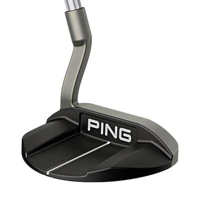 Ping Scottsdale Oslo 3 Golf Putter - thumbnail image 3