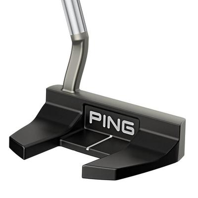 Ping Scottsdale Prime Tyne 4 Golf Putter - thumbnail image 3