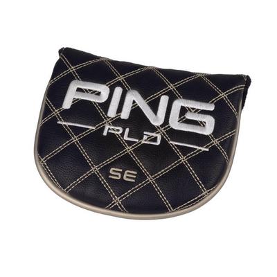 Ping PLD Milled SE Ally Blue Onset Golf Putter - thumbnail image 4