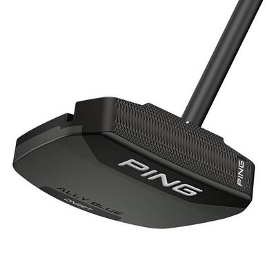 Ping PLD Milled SE Ally Blue Onset Golf Putter