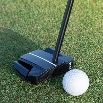 Ping PLD Milled SE Ally Blue Onset Golf Putter - thumbnail image 10