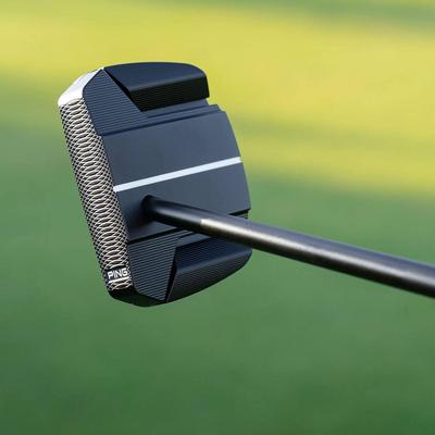 Ping PLD Milled SE Ally Blue Onset Golf Putter - thumbnail image 11