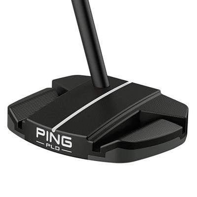 Ping PLD Milled SE Ally Blue Onset Golf Putter - thumbnail image 3