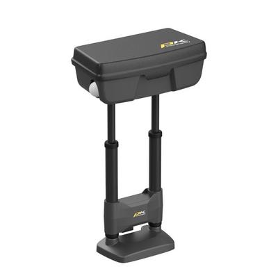 PowaKaddy Deluxe Storage Seat