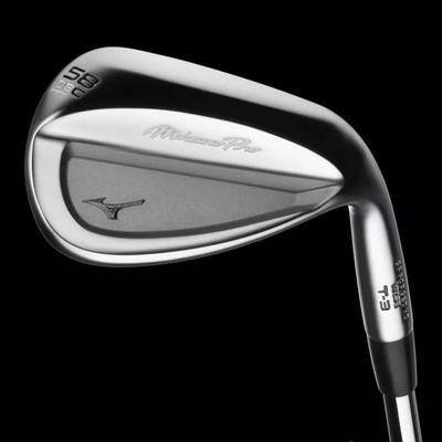Mizuno Pro T-3 Golf Wedge - White Satin - thumbnail image 3