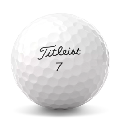 Titleist Pro V1 4 For 3 Golf Balls Personalised Play Numbers - 2024 - thumbnail image 4