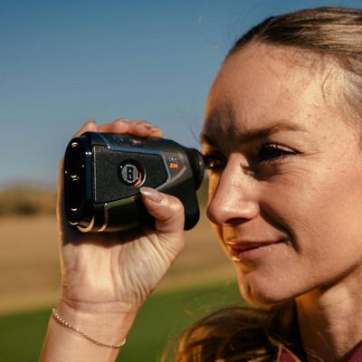 Bushnell Pro XM Golf Laser Rangefinder - thumbnail image 7