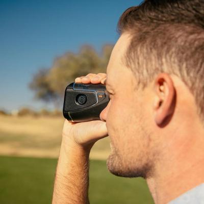 Bushnell Pro XM Golf Laser Rangefinder - thumbnail image 6
