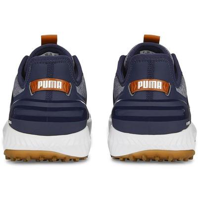 Puma Ignite Elevate Golf Shoes - Puma Navy - thumbnail image 4