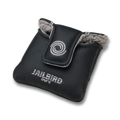 Odyssey Damascus Milled Jailbird Mini DB Golf Putter - thumbnail image 6