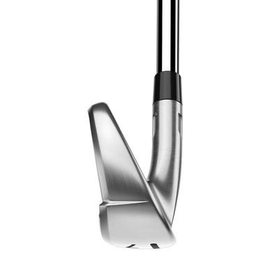 TaylorMade Qi Max Golf Irons - Graphite - thumbnail image 5