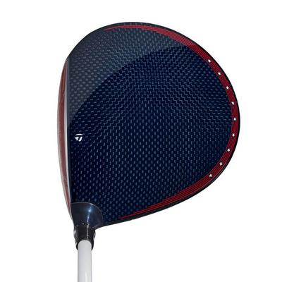 TaylorMade Qi35 Ryder Cup Golf Driver - Team USA - thumbnail image 4