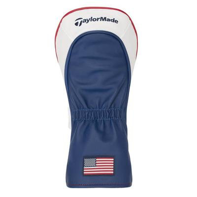 TaylorMade Qi35 Ryder Cup Golf Driver - Team USA - thumbnail image 8