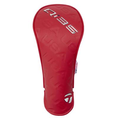 TaylorMade Qi35 Ryder Cup Golf Driver - Team USA - thumbnail image 7