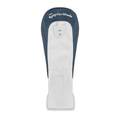 TaylorMade Qi4D Max Lite Ladies Golf Rescue Hybrid - thumbnail image 6