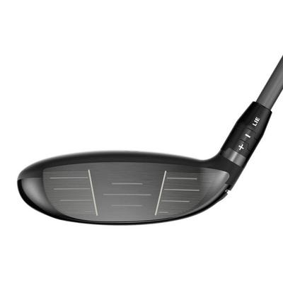 Callaway Quantum Max D Golf Fairway Woods - thumbnail image 5