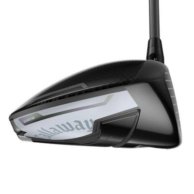 Callaway Quantum Max Golf Driver - thumbnail image 6