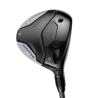 Callaway Quantum Max Golf Fairway Woods