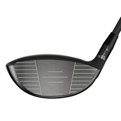 Callaway Quantum Max Fast Women's Golf Driver - thumbnail image 5