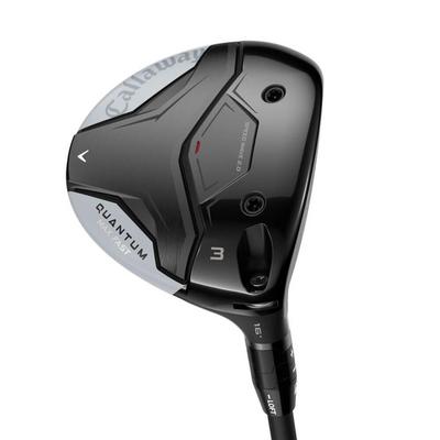 Callaway Quantum Max Fast Golf Fairway Woods